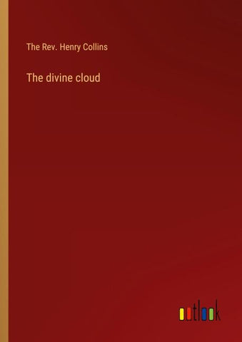 The divine cloud