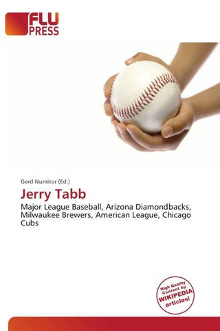 Jerry Tabb