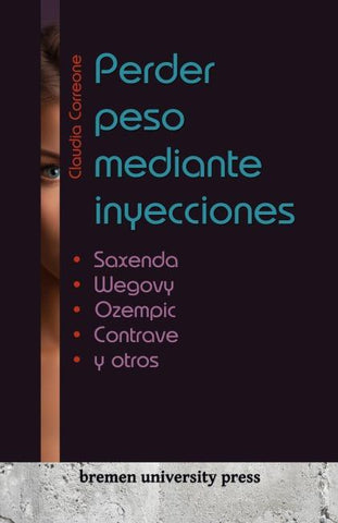 Perder peso mediante inyecciones