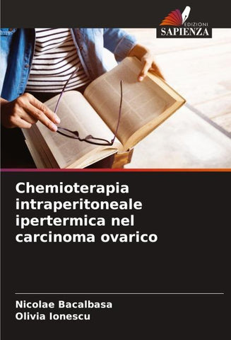 Chemioterapia intraperitoneale ipertermica nel carcinoma ovarico