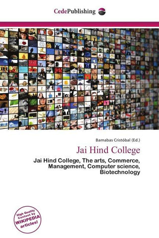 Jai Hind College