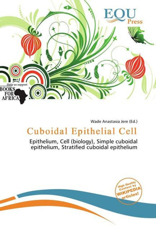 Cuboidal Epithelial Cell