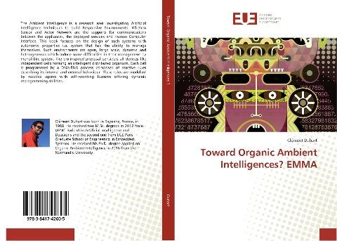 Toward Organic Ambient Intelligences? EMMA