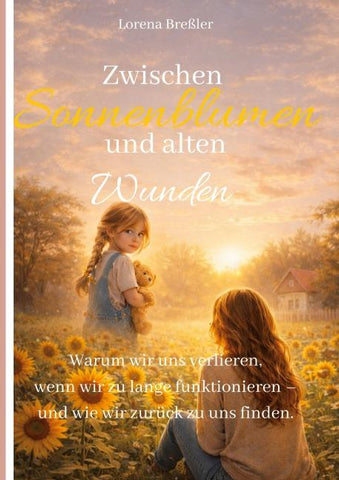 Zwischen Sonnenblumen und alten Wunden