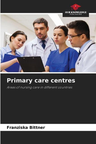 Primary care centres