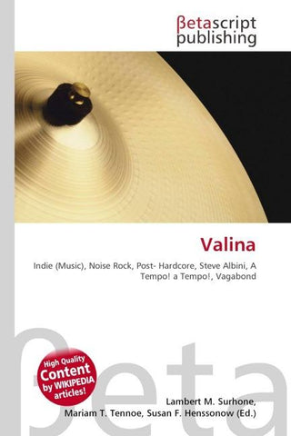 Valina