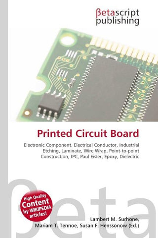 Printed Circuit Board