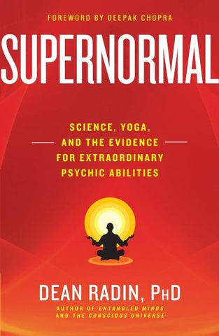 Supernormal