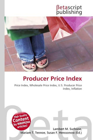 Producer Price Index