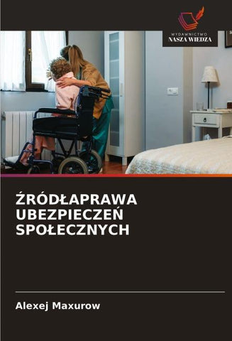 ¿RÓD¿APRAWA UBEZPIECZE¿ SPO¿ECZNYCH