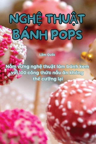 NGH¿ THU¿T BÁNH POPS