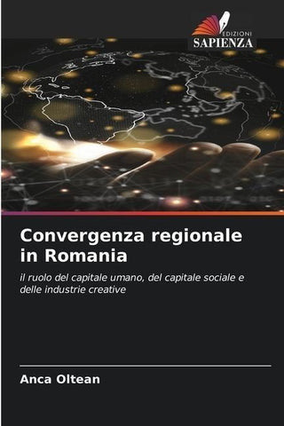 Convergenza regionale in Romania