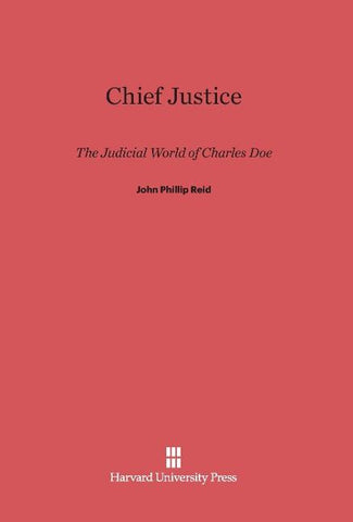 Chief Justice