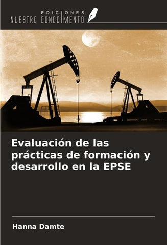 Evaluación de las prácticas de formación y desarrollo en la EPSE