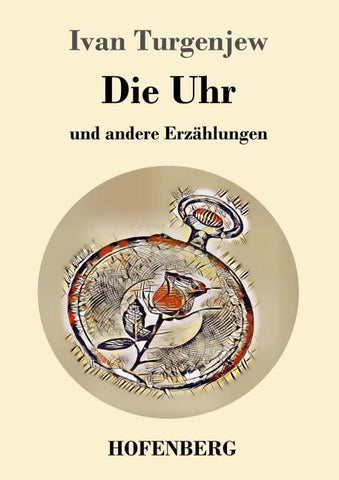Die Uhr