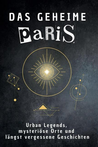 Das geheime Paris