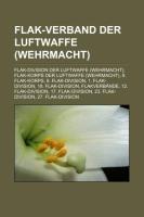 Flak-Verband der Luftwaffe (Wehrmacht)