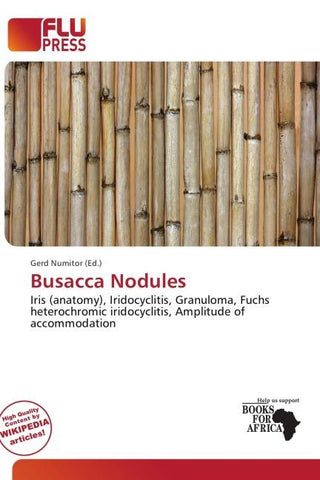 Busacca Nodules