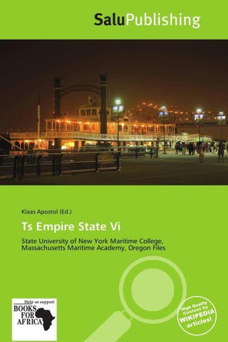 Ts Empire State Vi