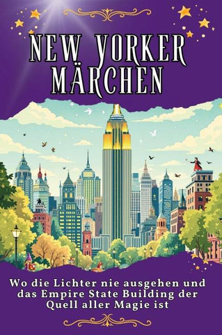 New Yorker Märchen
