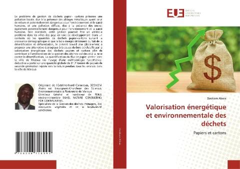 Valorisation énergétique et environnementale des déchets