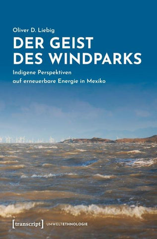 Der Geist des Windparks