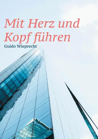 Mit Herz und Kopf führen