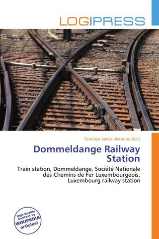 Dommeldange Railway Station