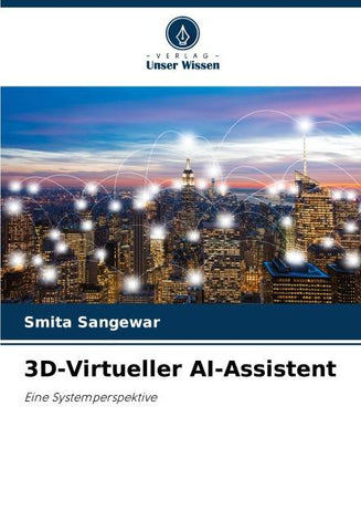 3D-Virtueller AI-Assistent