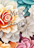 Mein Budget - Flower Edition