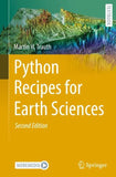 Python Recipes for Earth Sciences