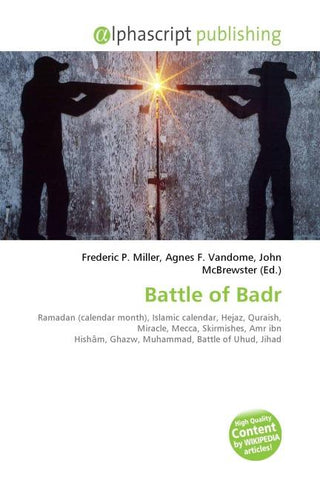 Battle of Badr