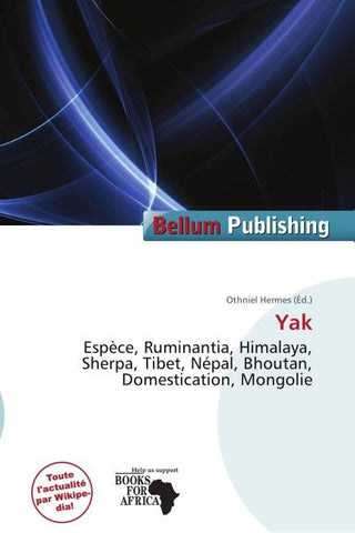 Yak