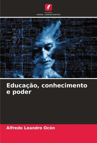Educação, conhecimento e poder