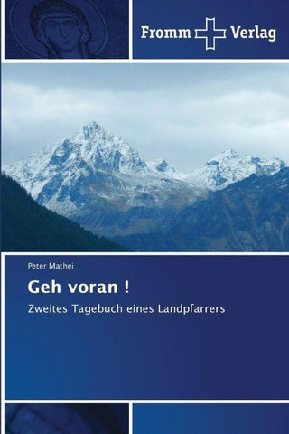 Geh voran !
