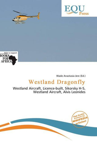 Westland Dragonfly