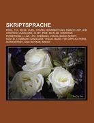 Skriptsprache