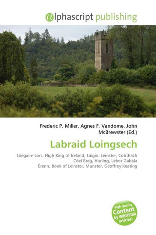 Labraid Loingsech