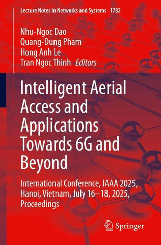 Intelligent Aerial Access and Applications Towards 6G and Beyond