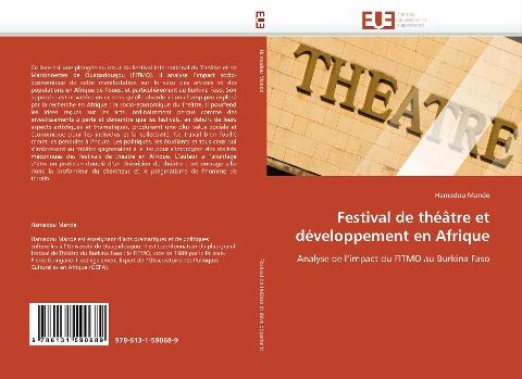 Festival de théâtre et développement en Afrique