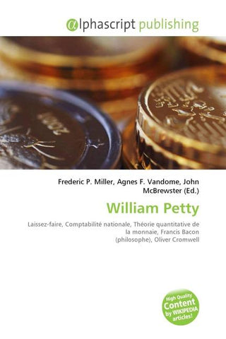 William Petty