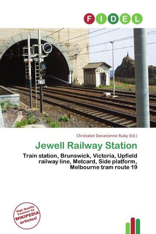 Jewell Railway Station