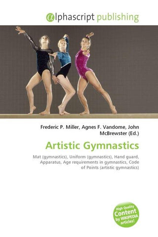 Artistic Gymnastics