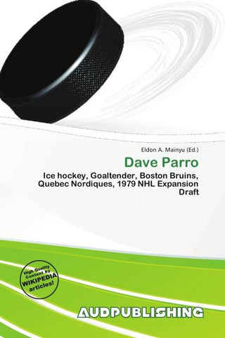 Dave Parro