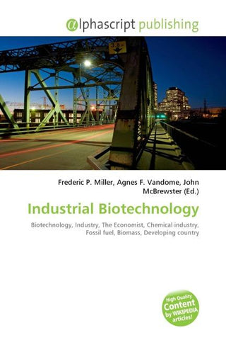 Industrial Biotechnology