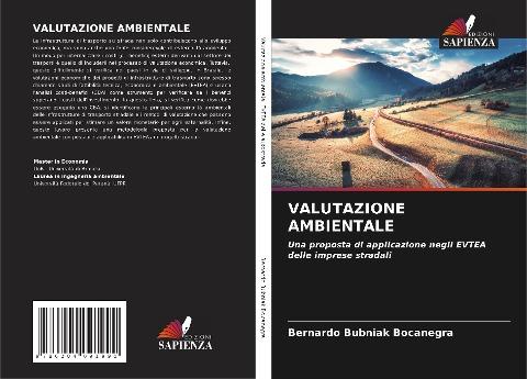 VALUTAZIONE AMBIENTALE