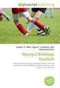 Georgia Bulldogs Football