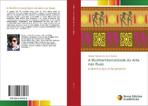 A Multiterritorialidade da Arte nas Ruas