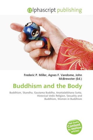 Buddhism and the Body