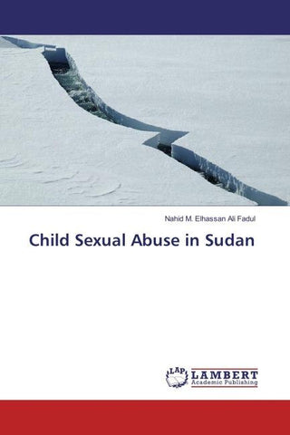 Child Sexual Abuse in Sudan